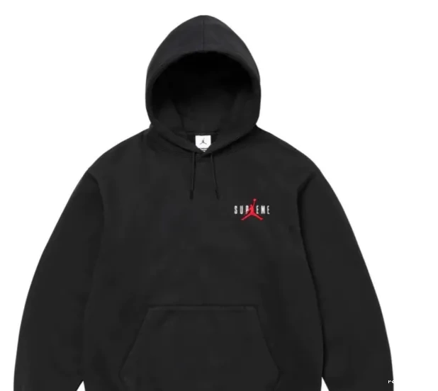 SWEATSHIRT ¥329 HOODED 24FW 0604